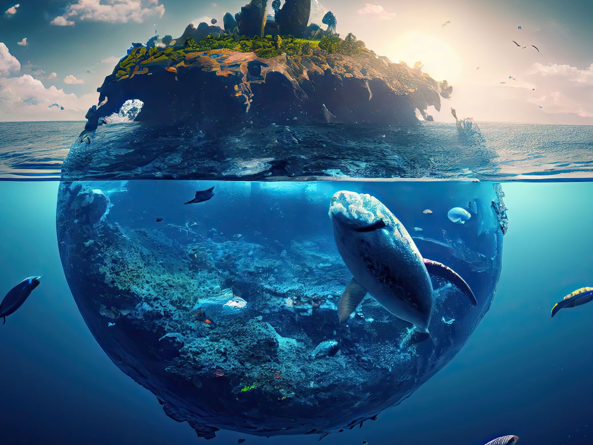 SeaPaCS among the bidding committee projects for the candidacy of Rome at World Expo&nbsp;2030