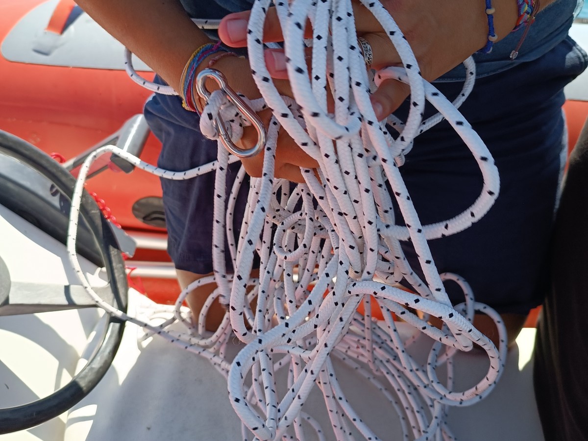 Trawling, sampling and taking action_SeaPaCS deliverables now&nbsp;out!