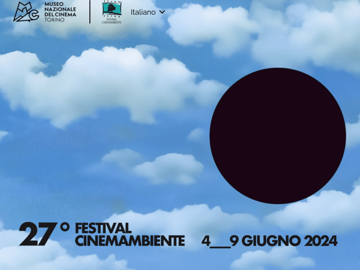 SeaPaCS@Festival CinemAmbiente