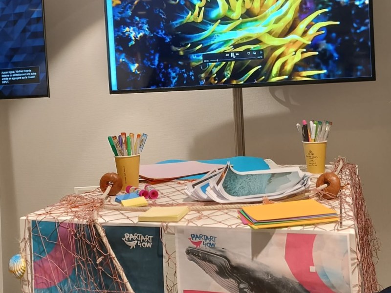 PartArt4OW@European Ocean Days