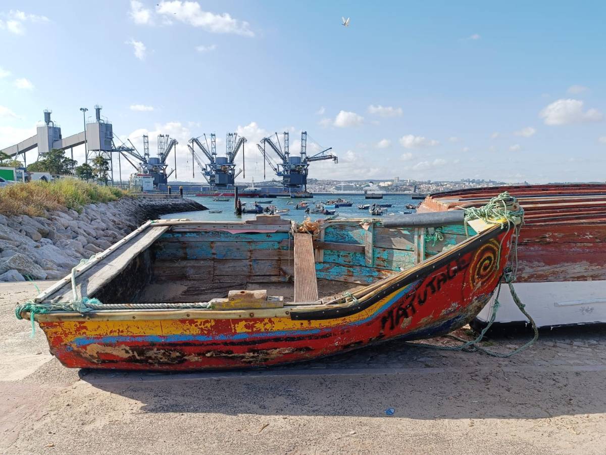 “Living the Sea”: CO>SEA discusses PartArt4OW@OLA&nbsp;Lisbon